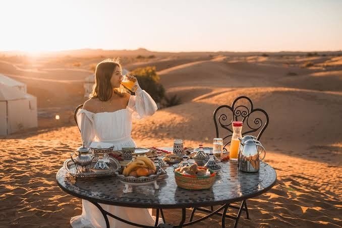 3 Days Tour From Fes To Erg Chebbi Desert Trip