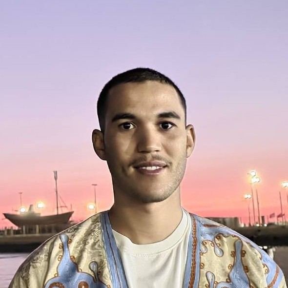 Mohamed